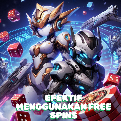 Efektif Menggunakan Free Spins : Slot Nolimit City Bet 200 Strategi Maksimalkan Peluang Menang